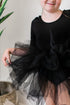 black-3-4-tutu-leotard Mila &  Rose - Sophia's Style--3T--4